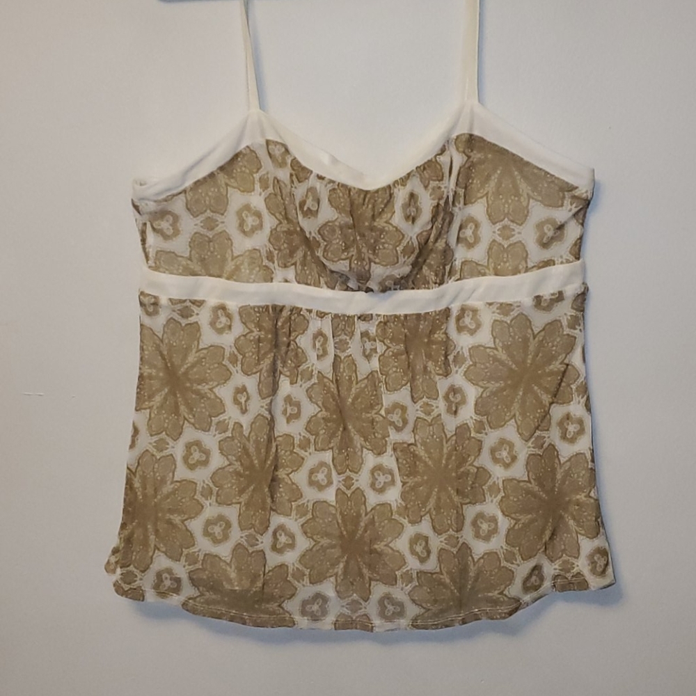 New York & Company Cami
